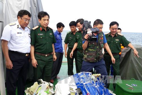Đâu là cái tâm của nhà báo chân chính? ảnh 1